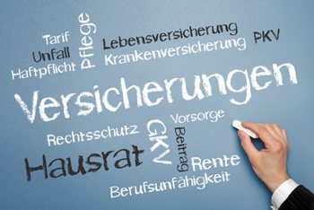 Rechtsschutzversicherung Familienrecht