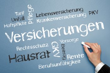 Rechtsschutzversicherung Familienrecht